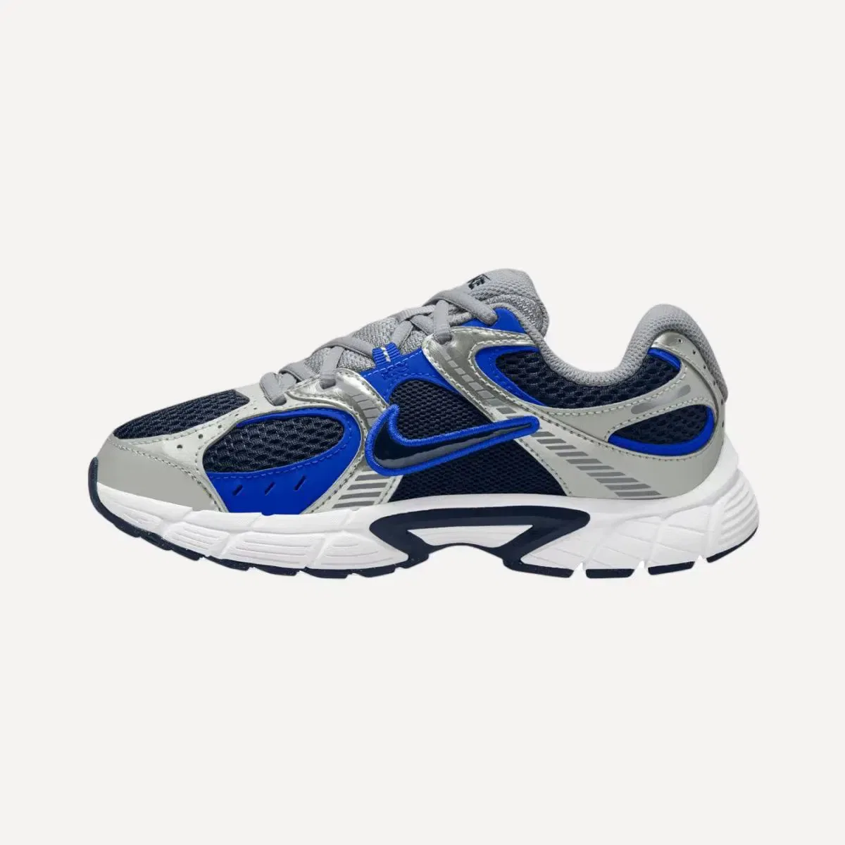 Детские кроссовки для мальчиков Nike V5 RNR (GS), Azul — фото 2