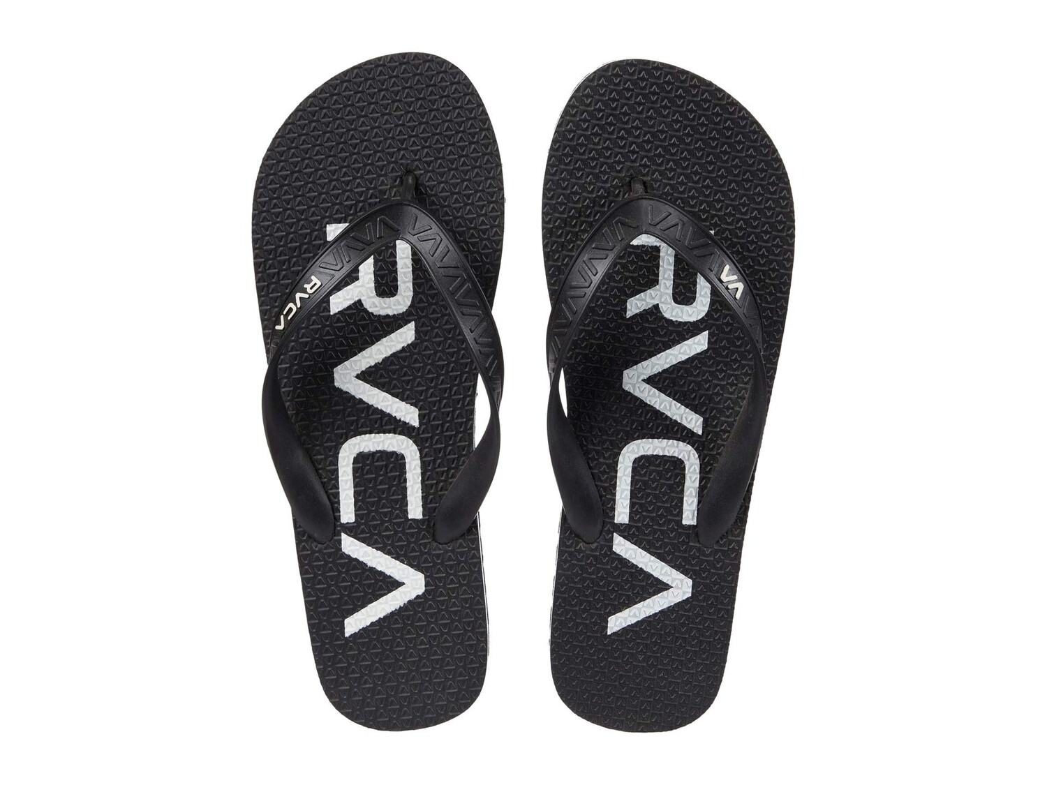 

Пляжные сандали RVCA, Trenchtown Sandals III