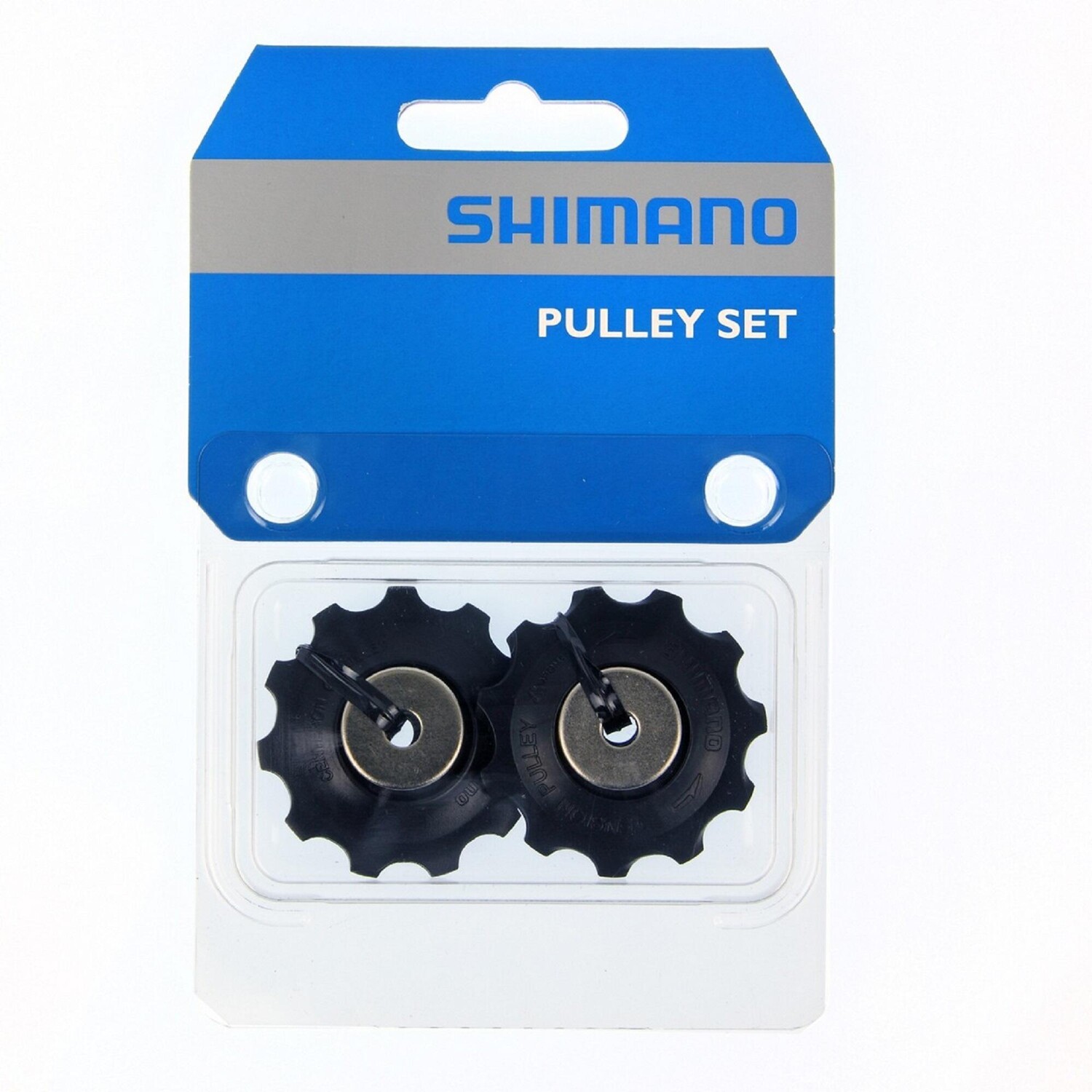 

Ролики переключателя пара Shimano 9/10 передач