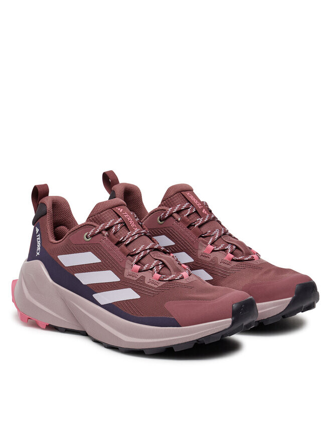 Кроссовки adidas Terrex Trailmaker 2.0 IH8363 Marrón, коричневый — фото 2