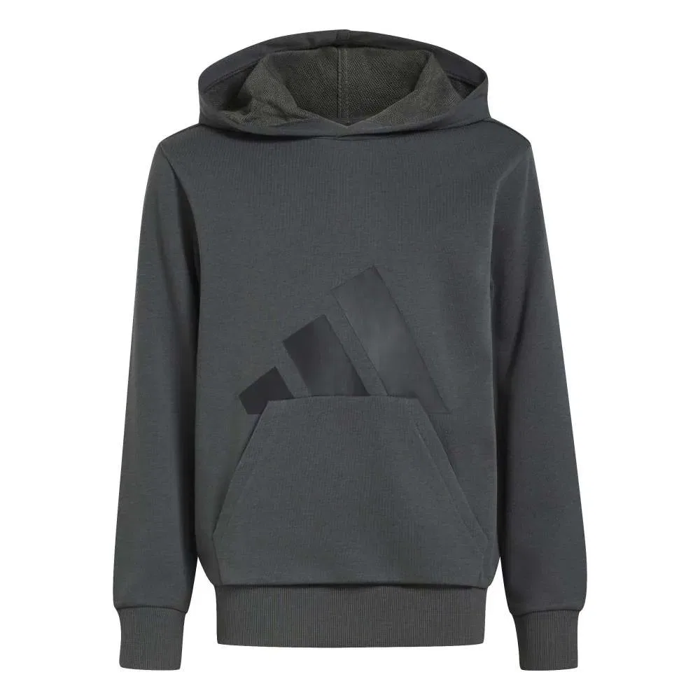 Худи Essential Adidas, серый