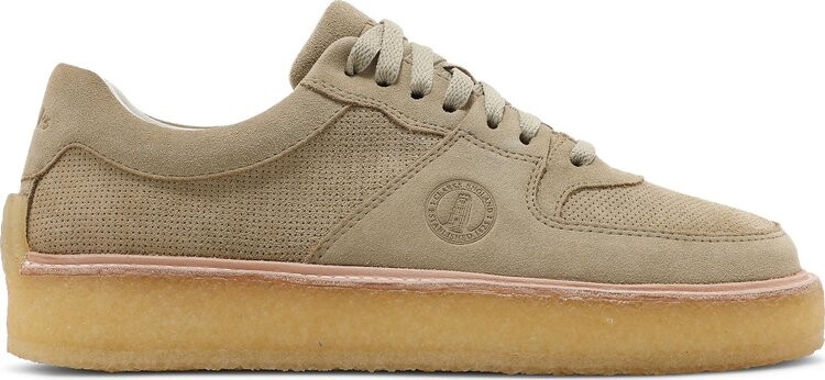

Кроссовки Ronnie Fieg x Sandford 8th Street - Maple, коричневый