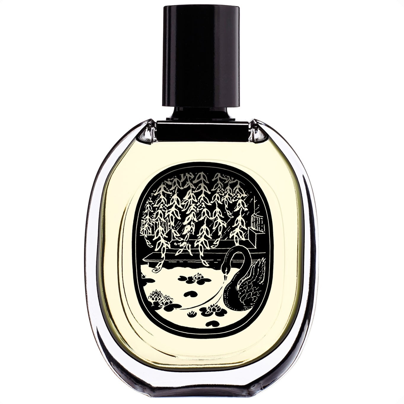 Парфюмерная вода Diptyque L'Ombre Dans L'Eau Unisex — фото 2