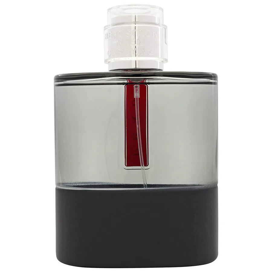 Туалетная вода Prada Luna Rossa Carbon, 150 мл, Prada — фото 3