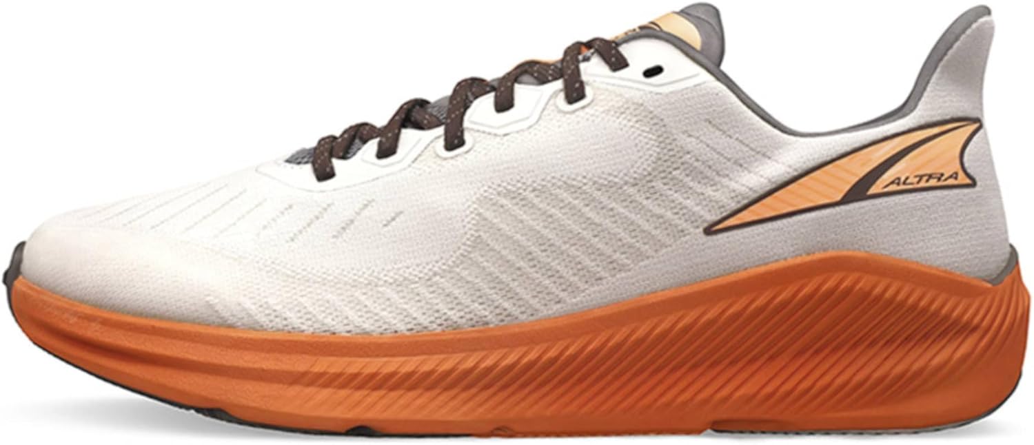 

Мужские кроссовки Men's Experience Form (000 - Black) Altra, оранжевый/серый