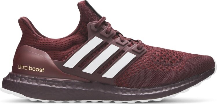 

Кроссовки Adidas UltraBoost 1.0 'NCAA Pack - Texas A&M', красный