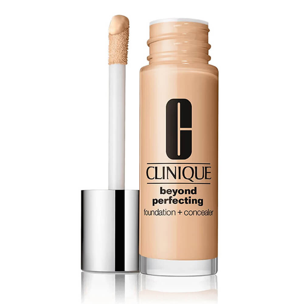 

Тональный крем + консилер Clinique Beyond Perfecting, 30 мл