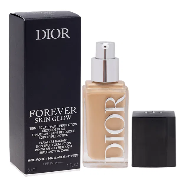 Тональный крем Dior Forever 1,5W, 30 мл