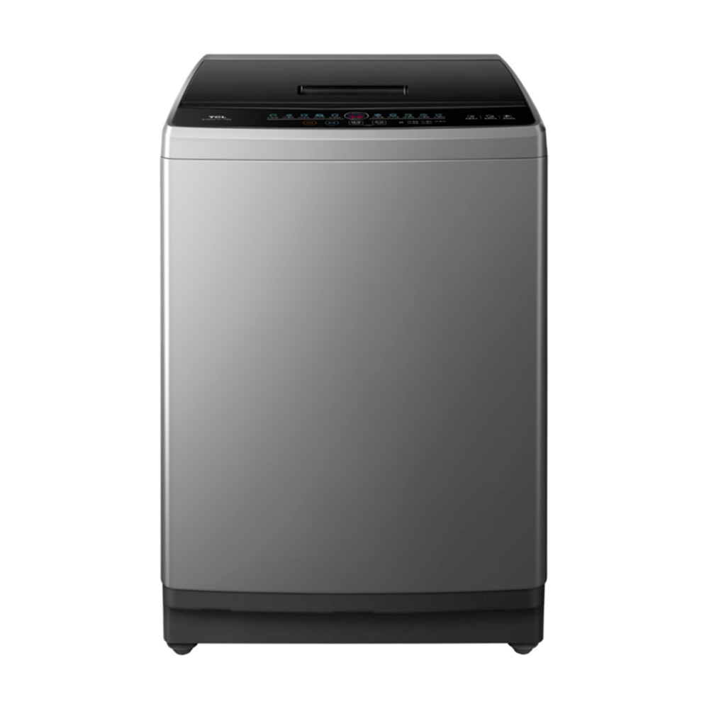 

Стиральная машина TCL B100V2-D, серый