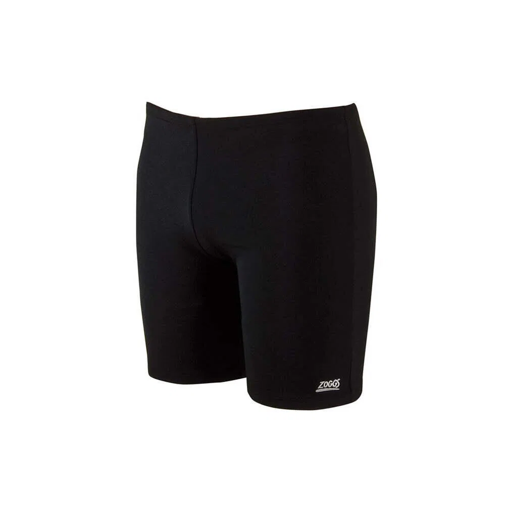Детские джаммеры для мальчиков Zoggs Cottesloe Mid, Schwarz