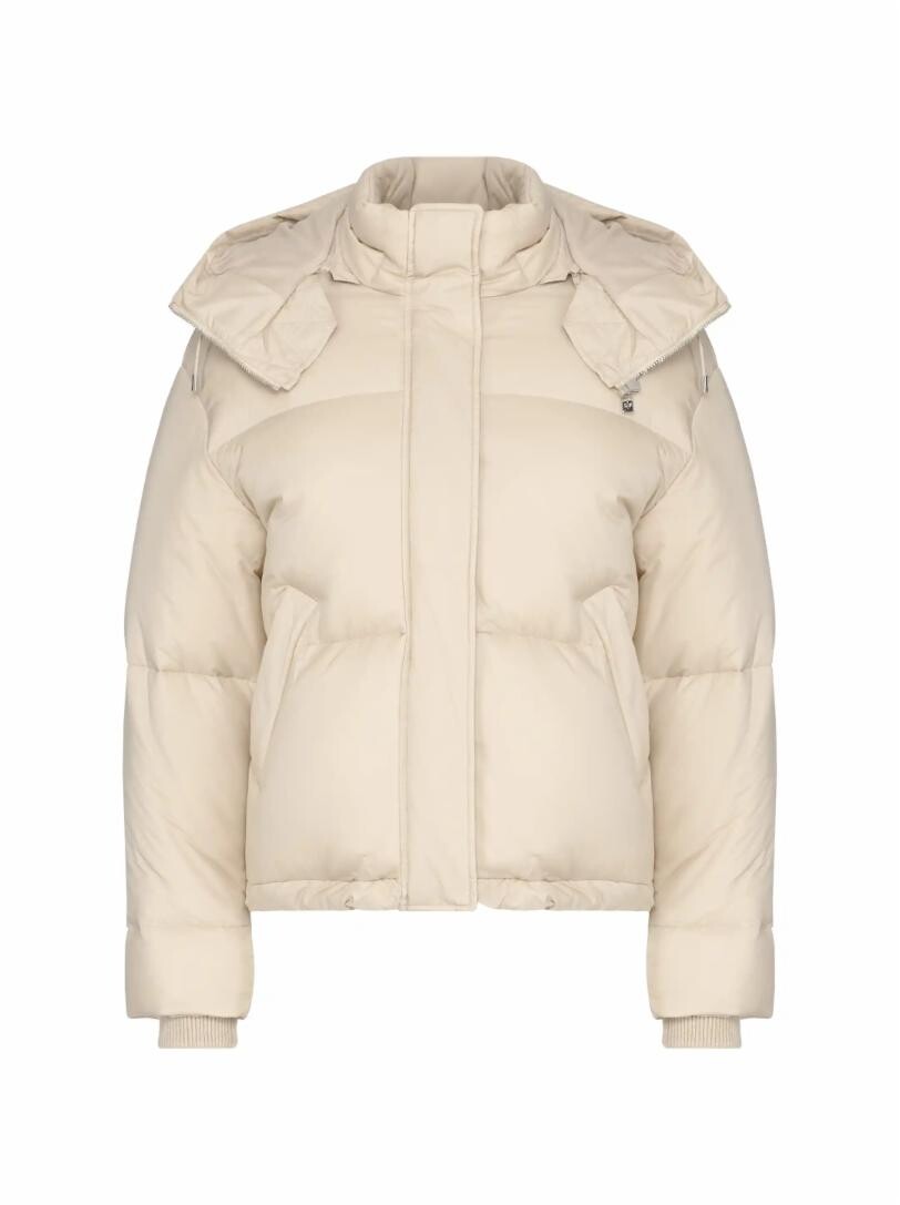 

Стеганый пуховик Loro Piana, Серый, Стеганый пуховик Loro Piana