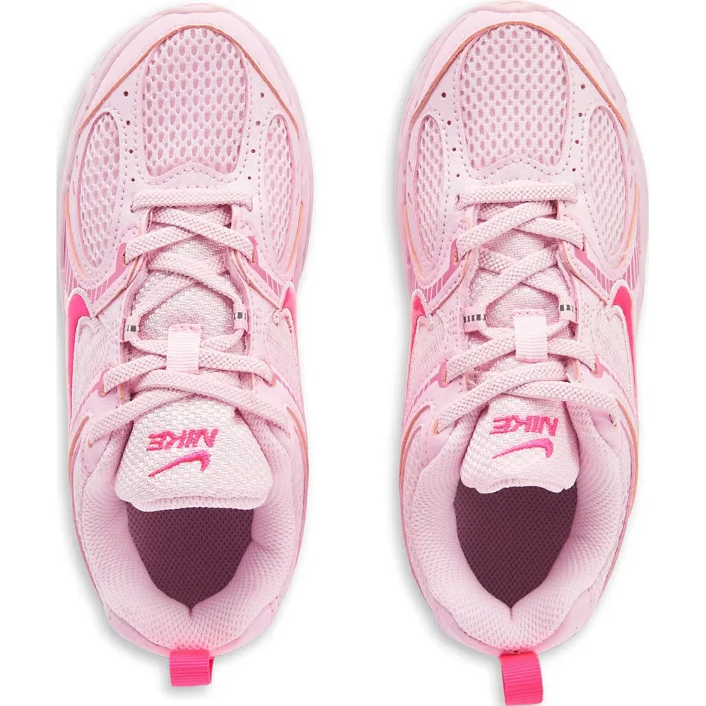Детские беговые кроссовки V5 RNR Nike, Pink — фото 4