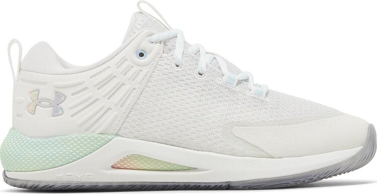 

Кроссовки Under Armour Wmns HOVR Block City White Breeze, белый