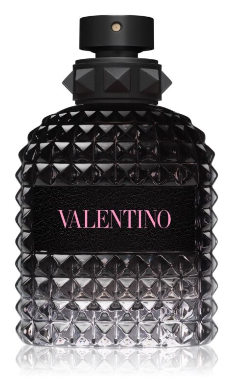 

Туалетная вода Valentino Born In Roma Uomo, 100 мл