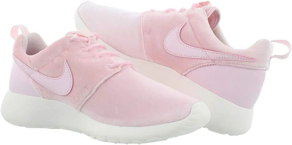Детские кроссовки для бега Roshe One Nike, Arctic Pink/Sail — фото 4