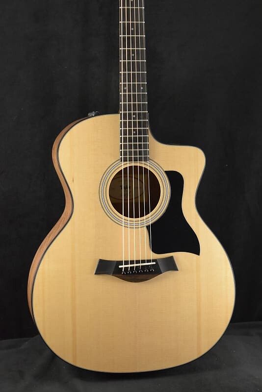 

Taylor 114ce Орех/Ситка Натуральный 114ce Walnut/Sitka Natural