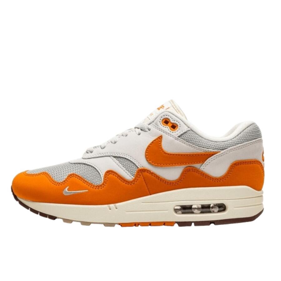 NIKE Кроссовки Air Max 1 Patta Monarch
