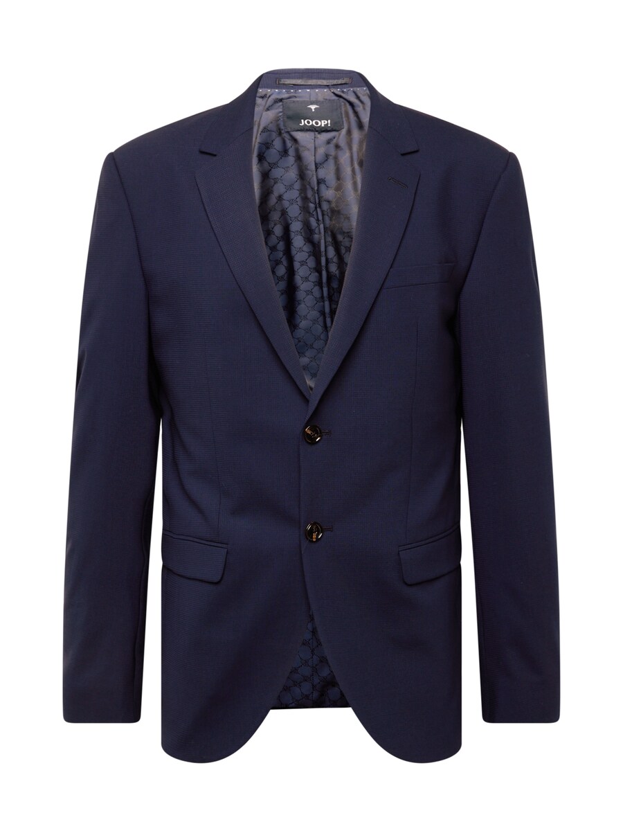 

Куртка JOOP! Slim fit Suit Jacket Damon, морской синий