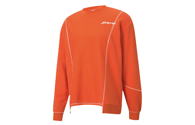

Мужская толстовка Puma, цвет Cherry tomato red