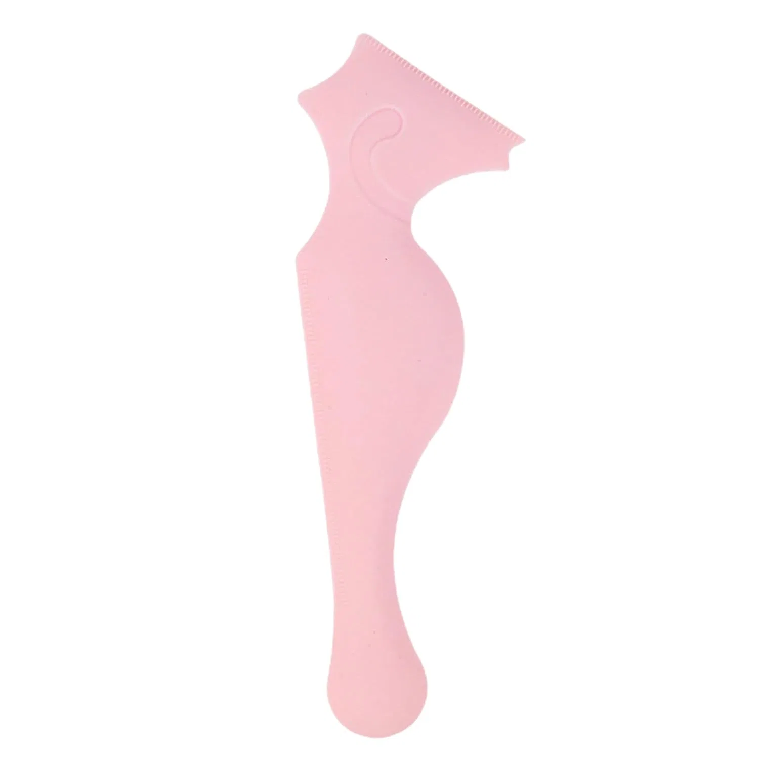 Трафарет для подводки глаз, Silicone Eyeliner Stencil, Pink Generisch