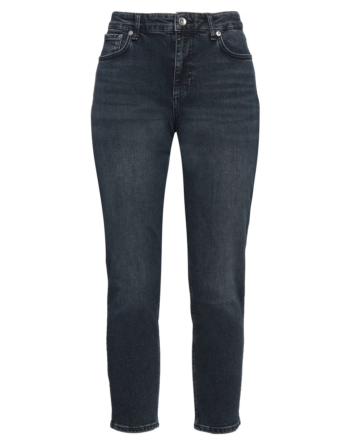 

Джинсы Rag & Bone Denim Pants, синий