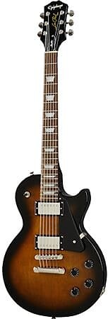

Epiphone Les Paul Studio электрогитара Smokehouse Burst EILT KHNH1