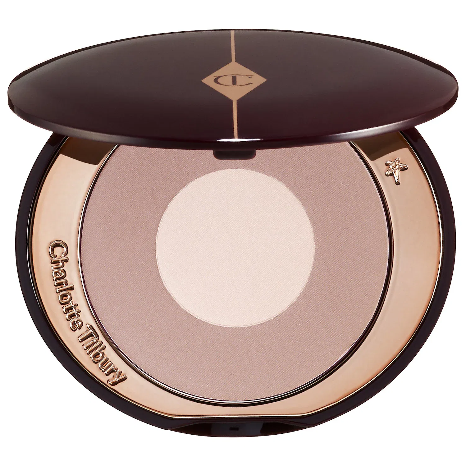 Румяна 8 г с сияющим финишем Charlotte Tilbury, Pillow Talk