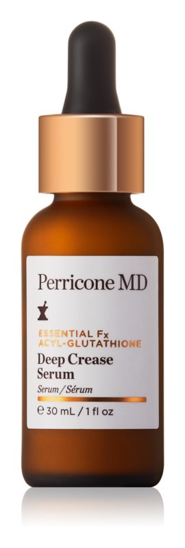 

Увлажняющая сыворотка против глубоких морщин Perricone MD Essential Fx Acyl-Glutathione