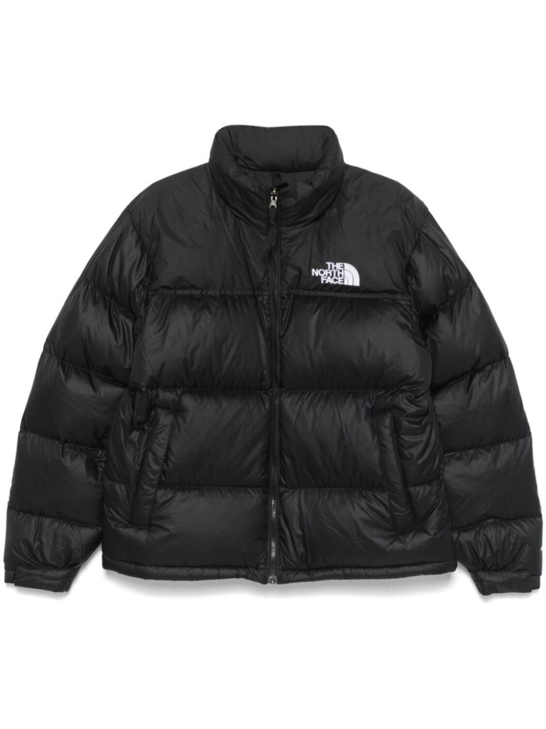 

Куртка 1996 Retro Nuptse The North Face, черный