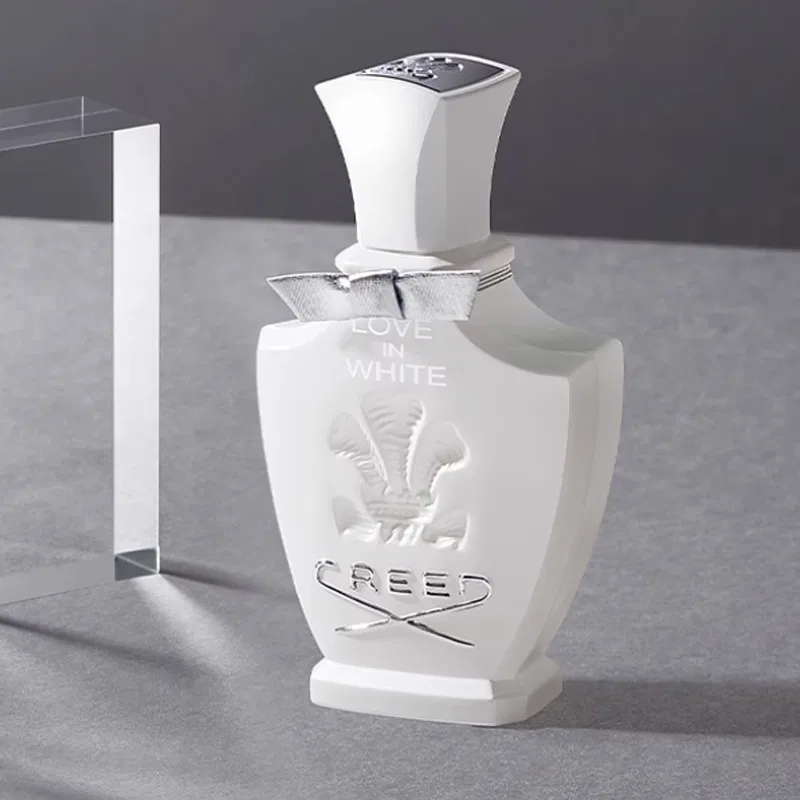 Парфюмерная вода Pure White Love, Creed, 75 мл — фото 3