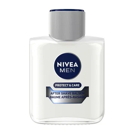 Бальзам увлажняющий для мужчин Nivea Men Protect & Care