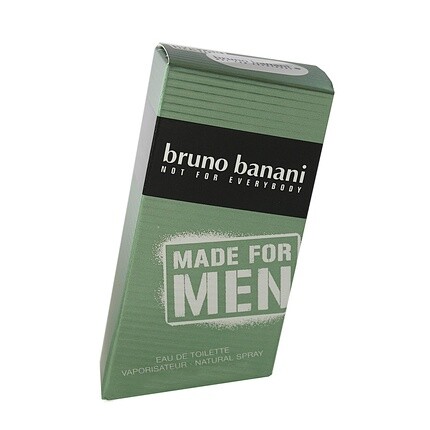 Desconocido Туалетная вода Made For Men Vapo 30 мл — фото 2