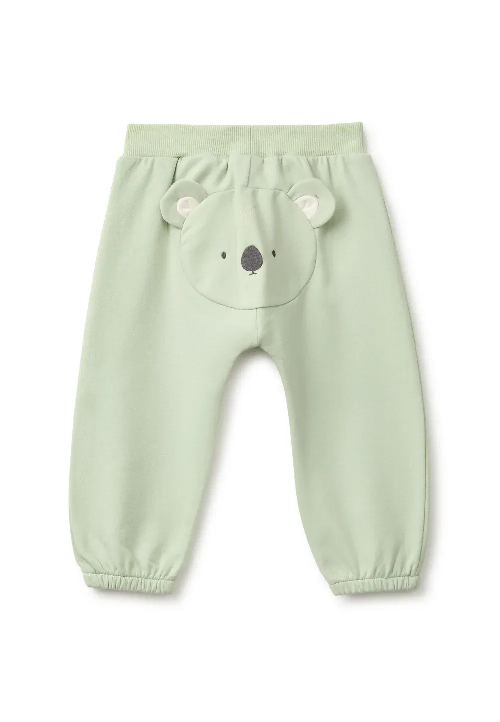Унисекс - брюки United Colors Of Benetton, Green