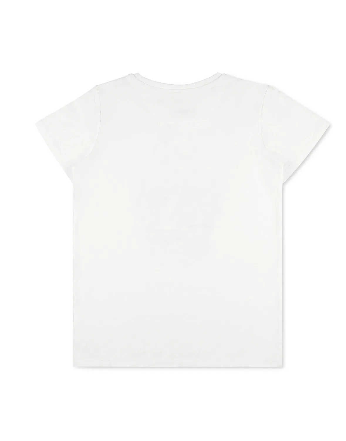 Детская футболка для мальчиков с принтом черепа MAXI T-SHIRT Skull PHILIPP PLEIN, White — фото 3