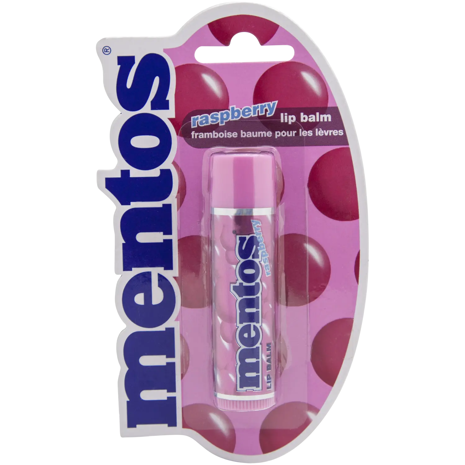 

Mentos Read My Lips защитная помада для губ, 4 г