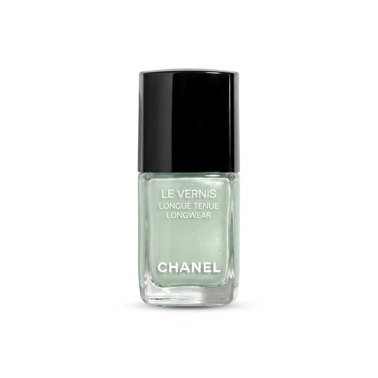 Лак для ногтей Dazzling Long Lasting, 13ml, CHANEL, Cherry Blue