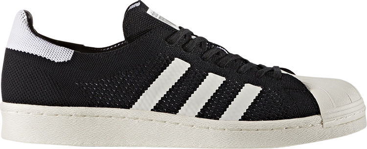 

Кроссовки Adidas Superstar Boost, черный