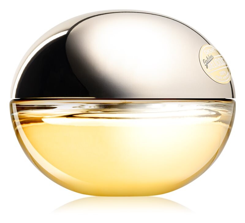 

Парфюмерная вода DKNY Golden Delicious, 100 мл