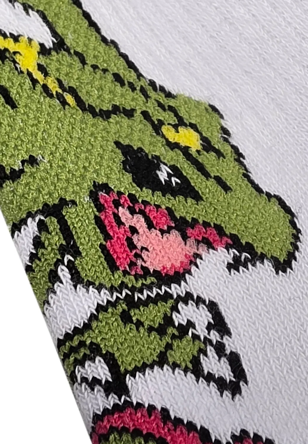 2Er pack pokemon socken pikachu rayquaza tennissocken söckchen unisex - socks United Labels, Weiß — фото 4