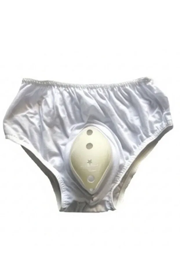 Детские трусы для мальчиков хлопковые 5 шт Baby-Kid Store, White