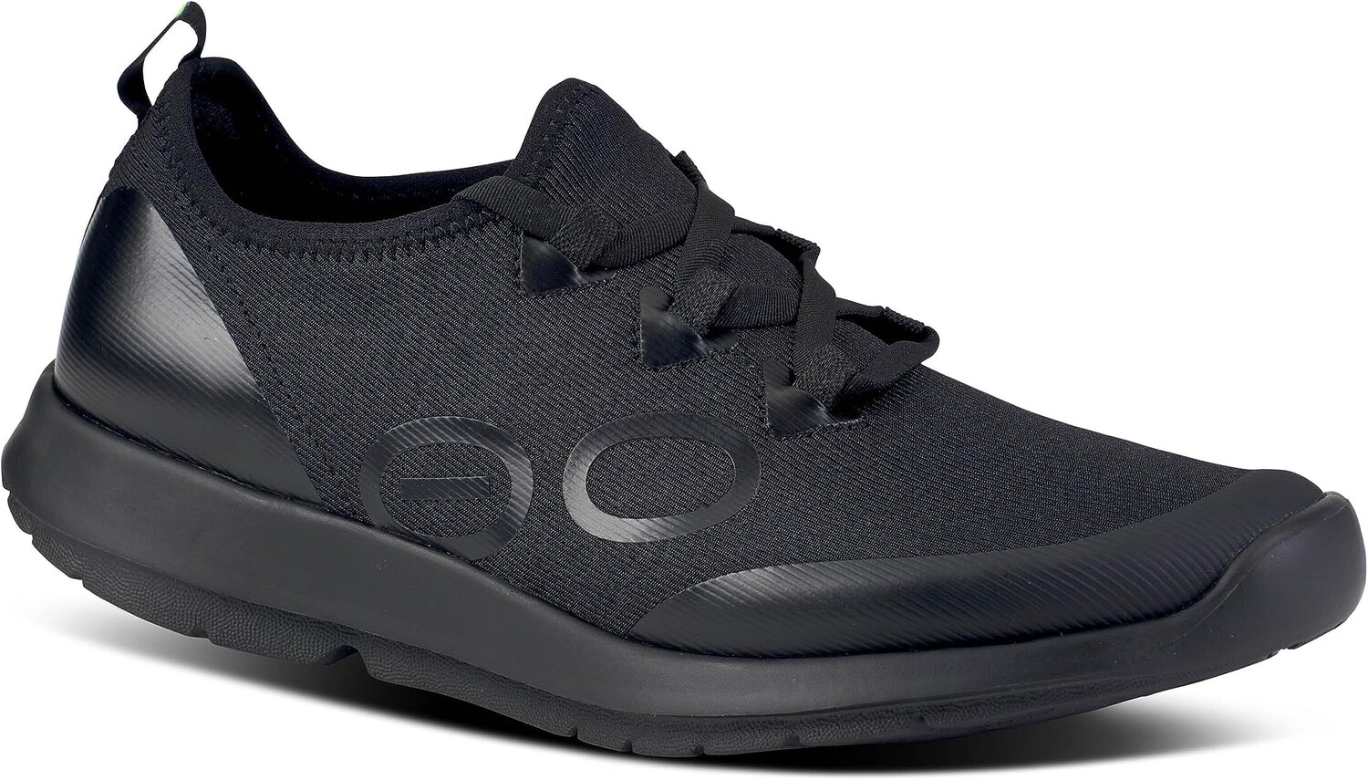 

Кроссовки OOmg Sport LS Shoe OOFOS, черный