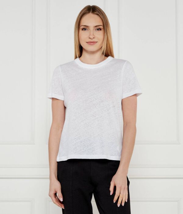 

Футболки Relaxed fit Calvin Klein, белый