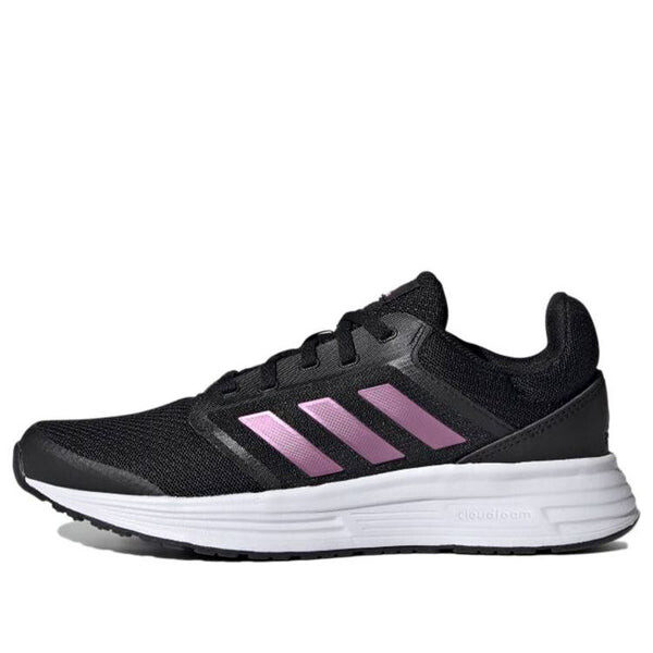 

Кроссовки галактика 5 Adidas, черный