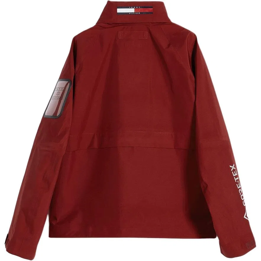 Мужская куртка Red Tommy Hilfiger — фото 3