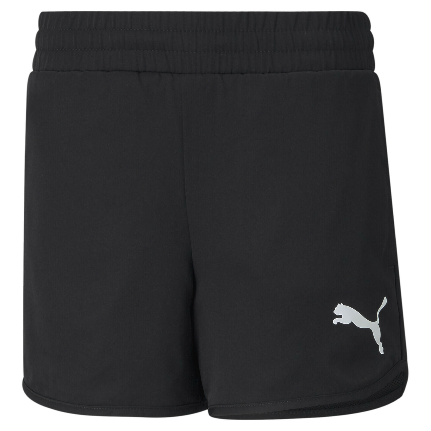 

Детские шорты Puma, черный