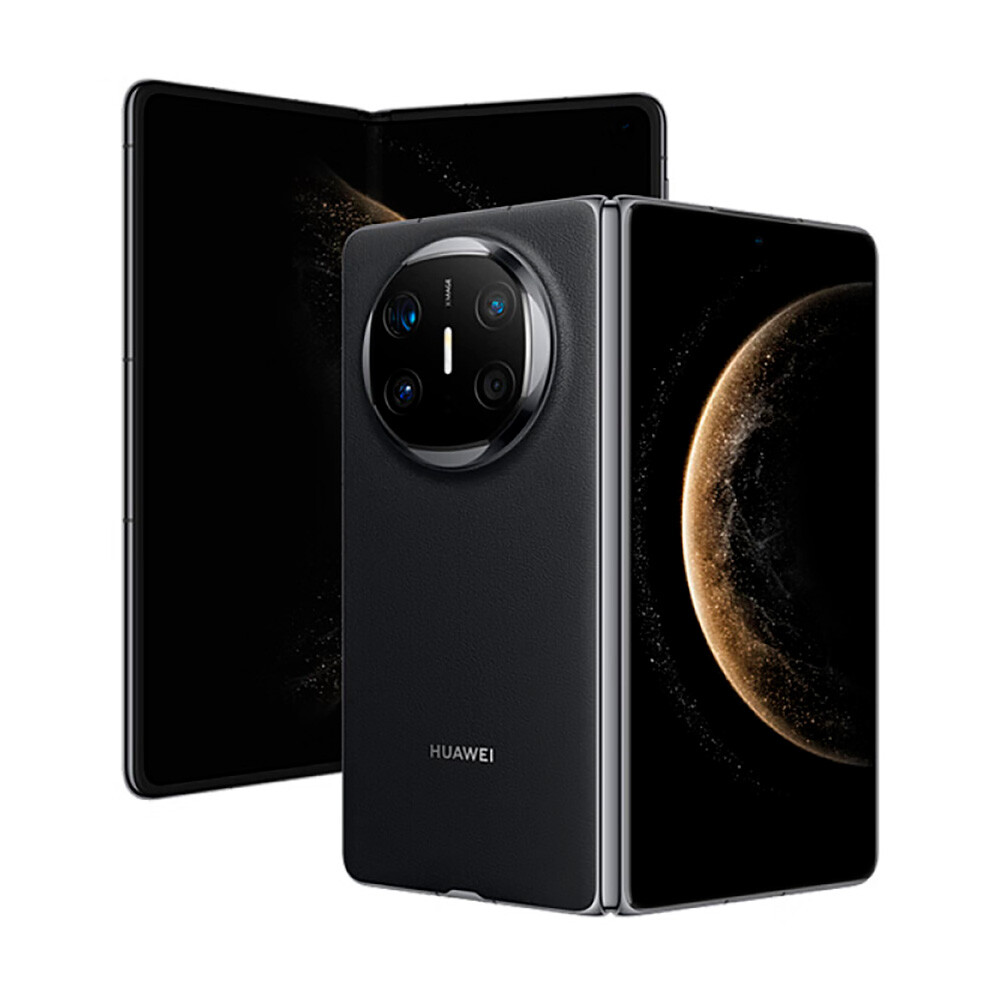 

Смартфон Huawei Mate X6 Collector's Edition (CN), 16Гб/512Гб, Dual Nano-SIM, чёрный, Черный, Смартфон Huawei Mate X6 Collector's Edition (CN), 16Гб/512Гб, Dual Nano-SIM, чёрный