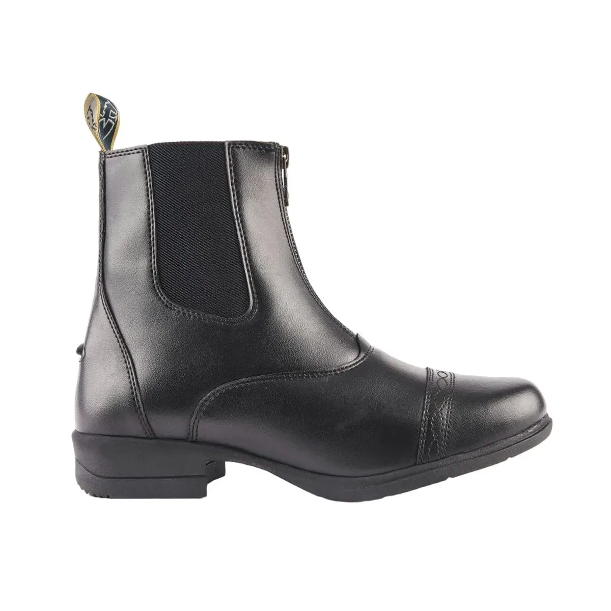 Ботинки для верховой езды Clio Moretta, Black