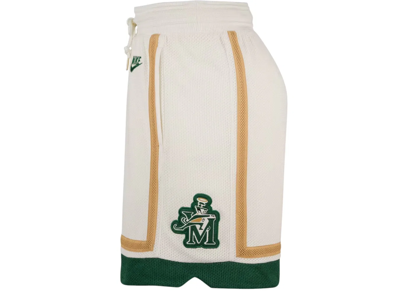 Мужские шорты Nike LeBron James Reserve Shorts, Multicolor — фото 2
