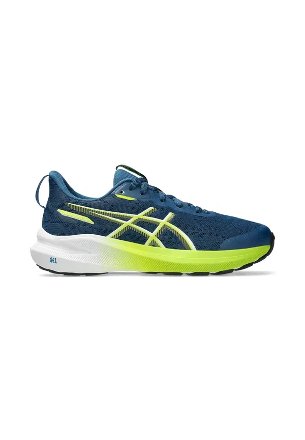 Кроссовки Asics, салатовый — фото 4