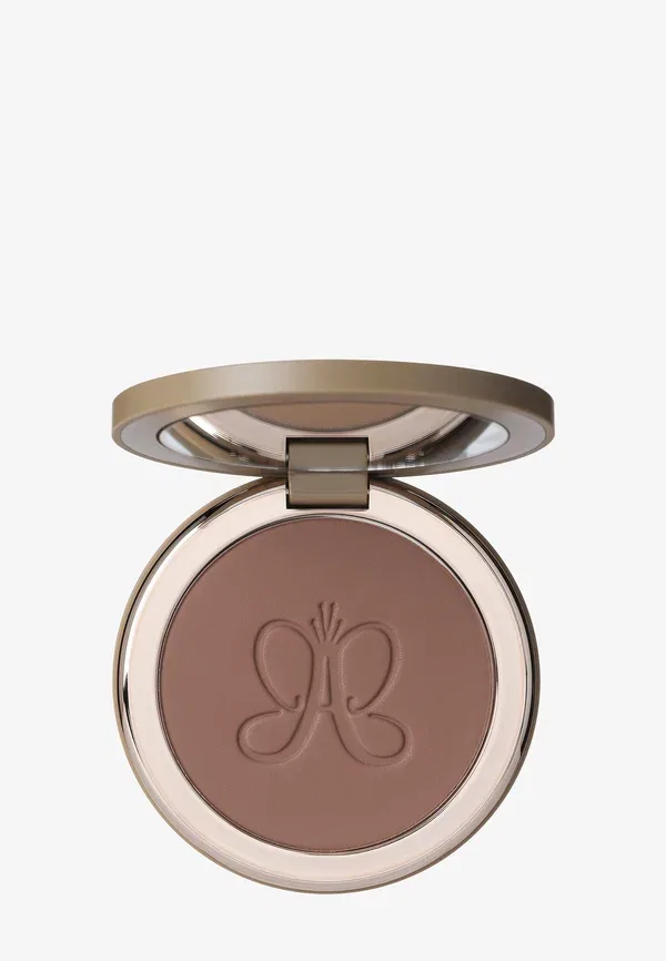 Бронзер Smooth blur - бронзер 10 г Anastasia Beverly Hills, цвет sunset sizzle